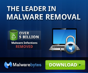 Malwarebytes Anti-malware